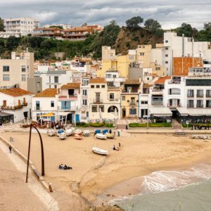 Escapada de Fin de Semana a la Costa Brava