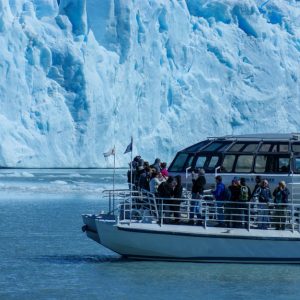 Aventura de Lujo en la Patagonia Austral